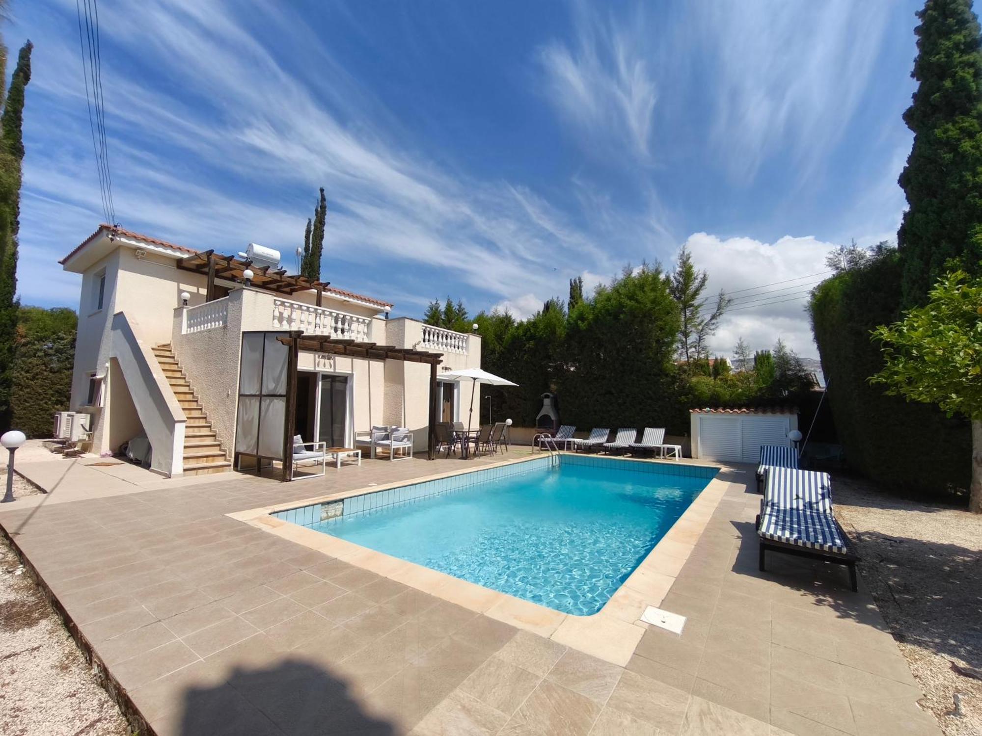 Arfa Villa